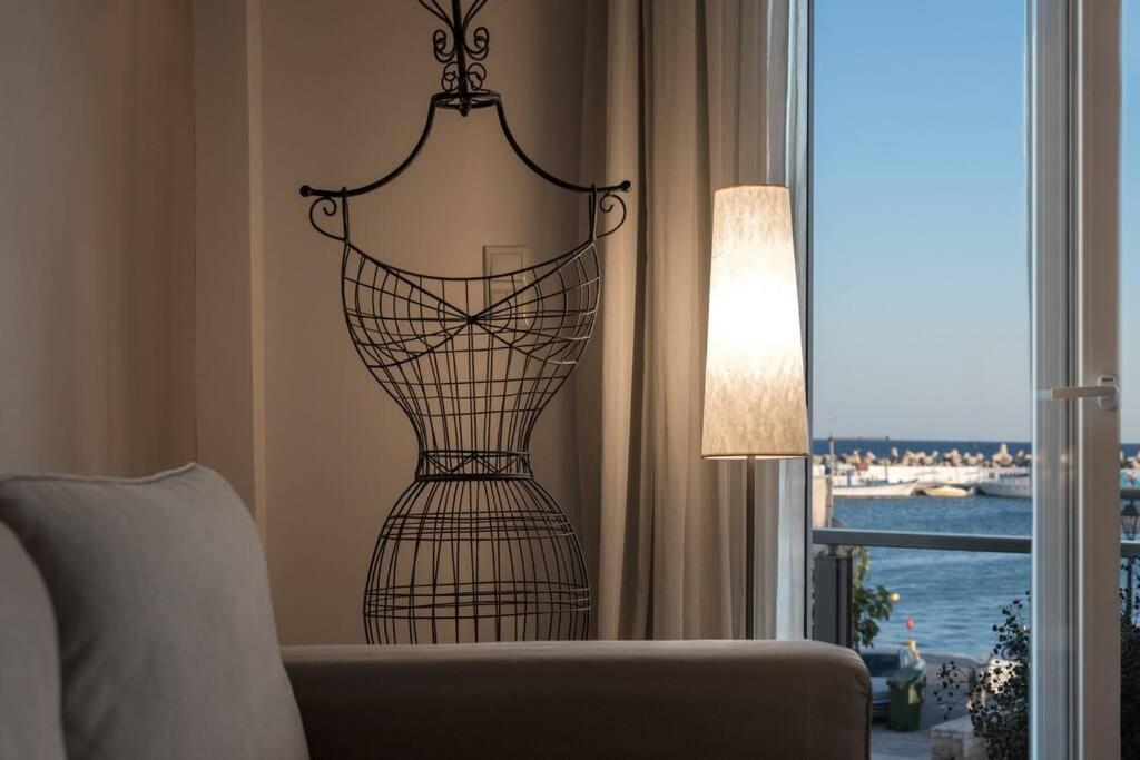 Ioanna Bayview Luxury Apartment Ierapetra  Luaran gambar