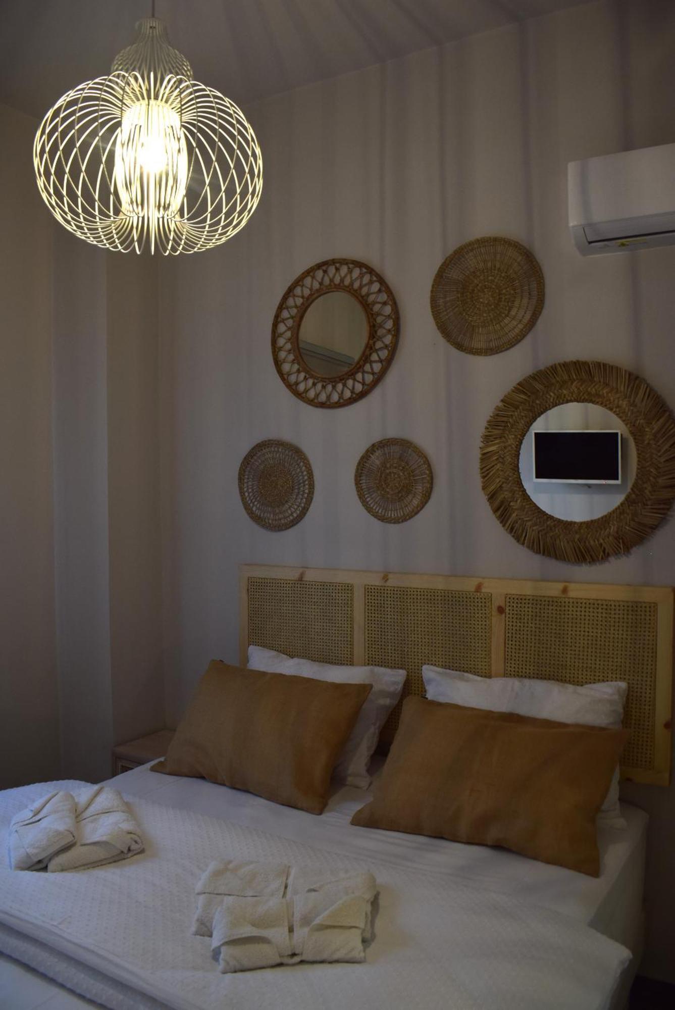 Ioanna Bayview Luxury Apartment Ierapetra  Luaran gambar