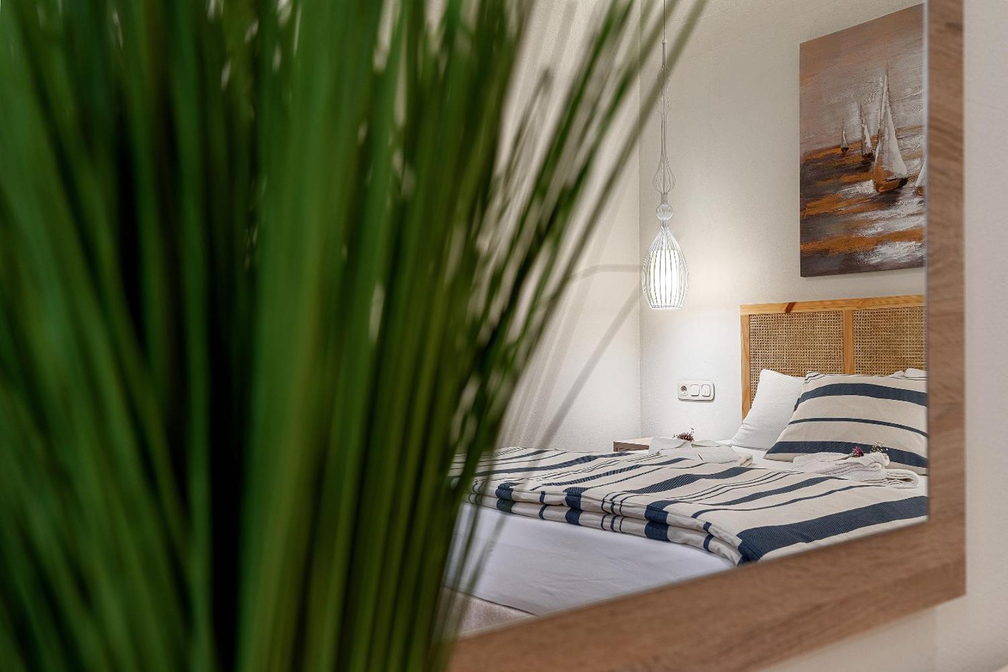 Ioanna Bayview Luxury Apartment Ierapetra  Luaran gambar