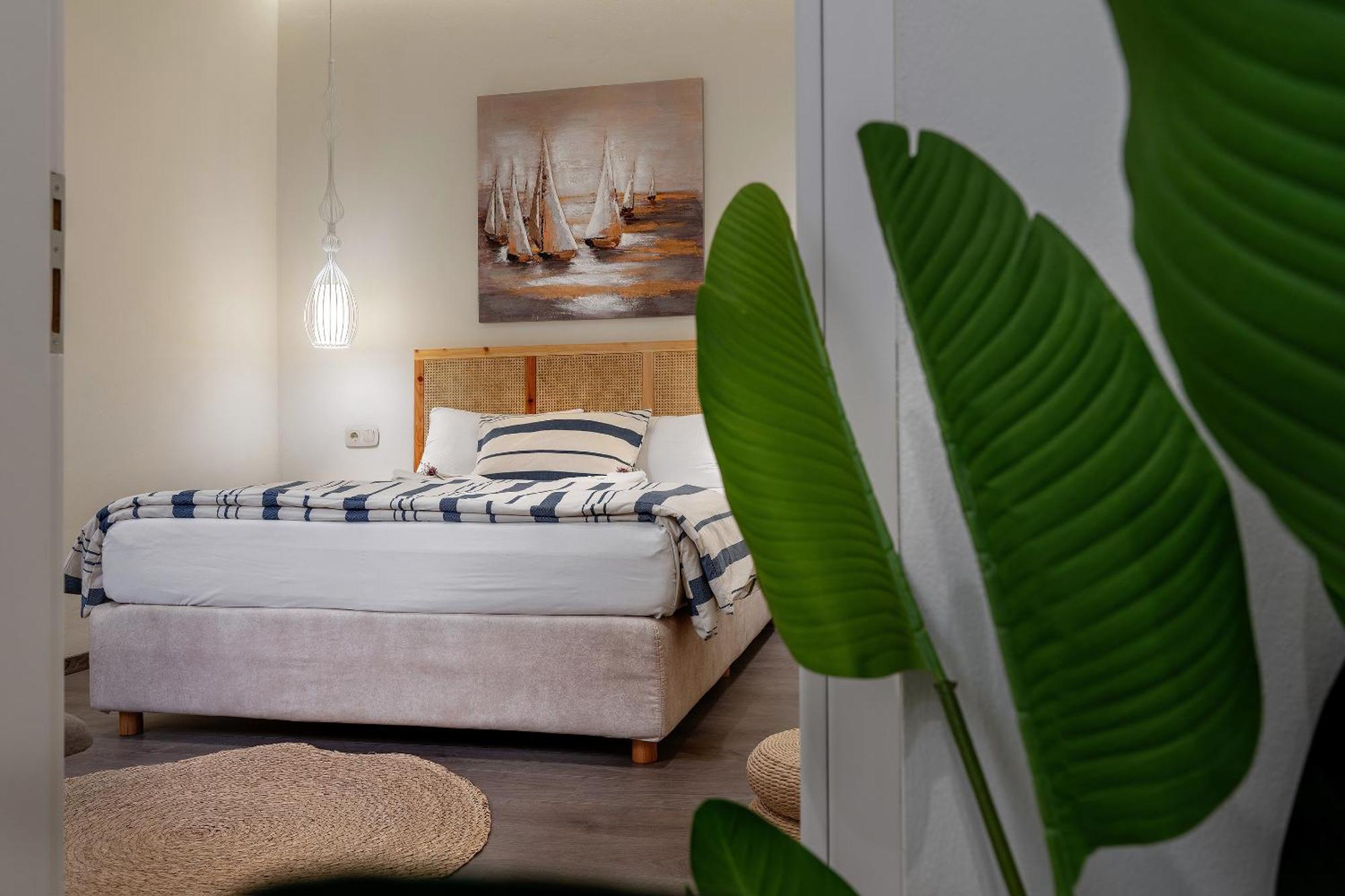 Ioanna Bayview Luxury Apartment Ierapetra  Luaran gambar