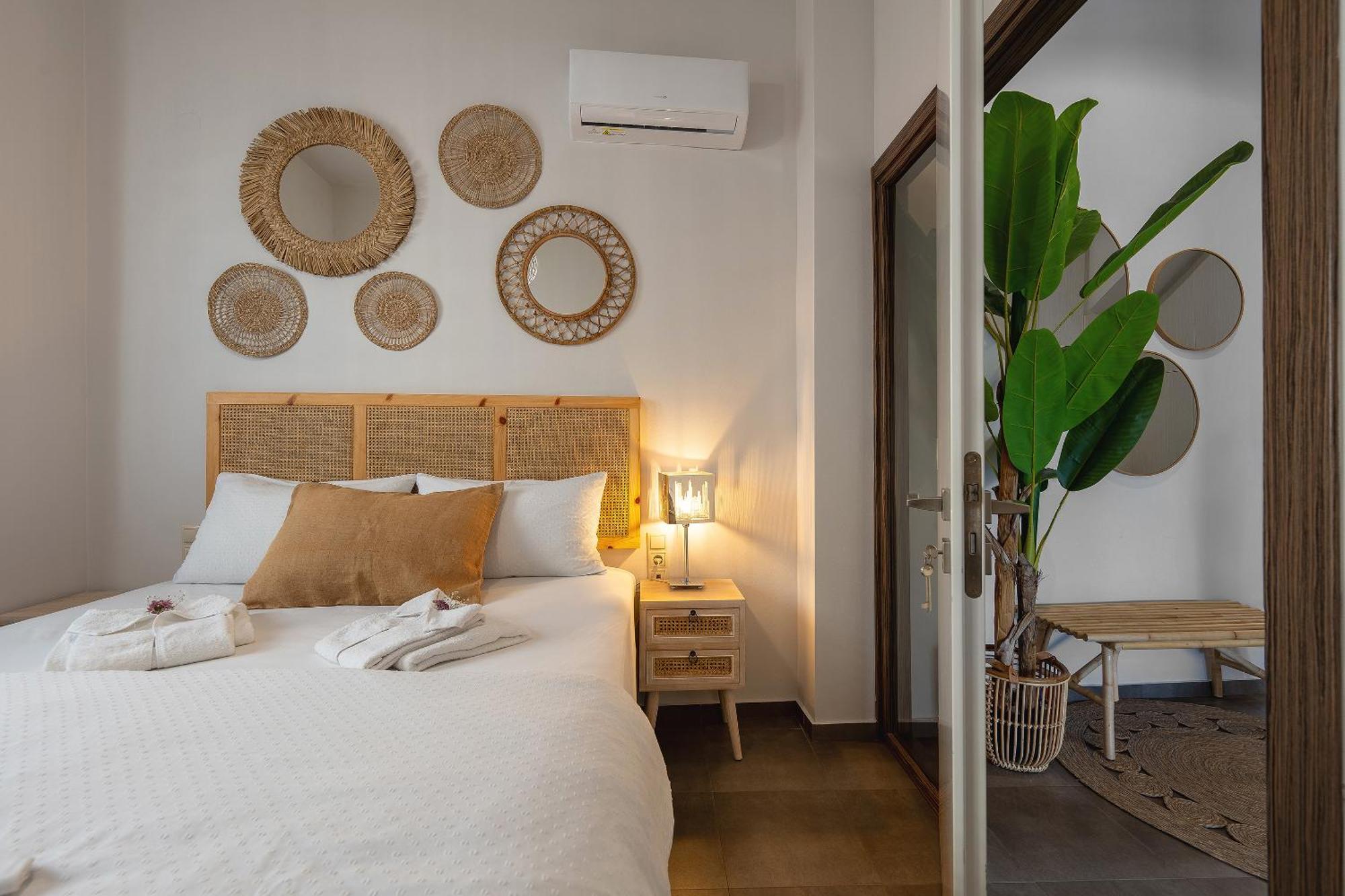 Ioanna Bayview Luxury Apartment Ierapetra  Luaran gambar