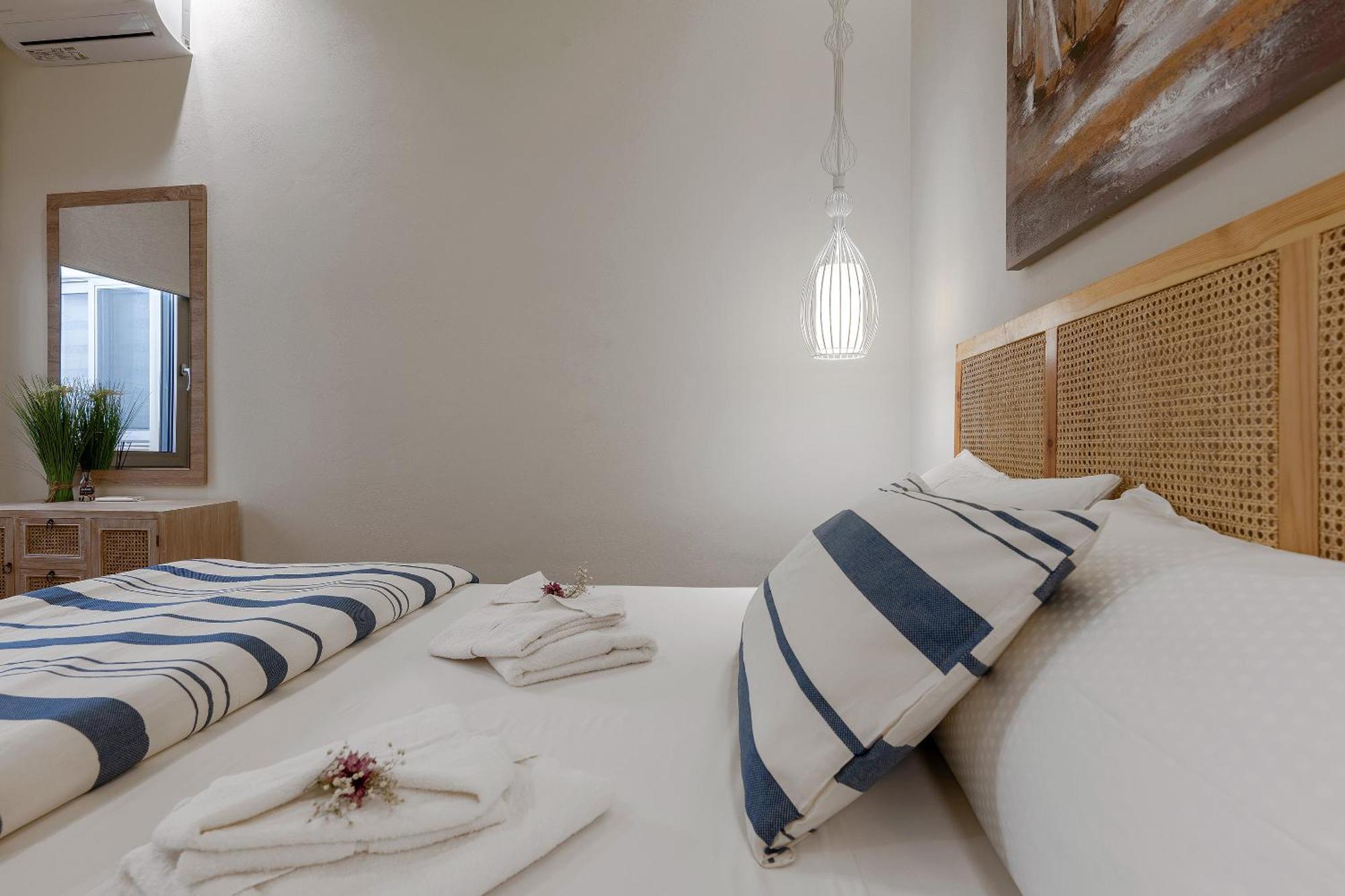 Ioanna Bayview Luxury Apartment Ierapetra  Luaran gambar