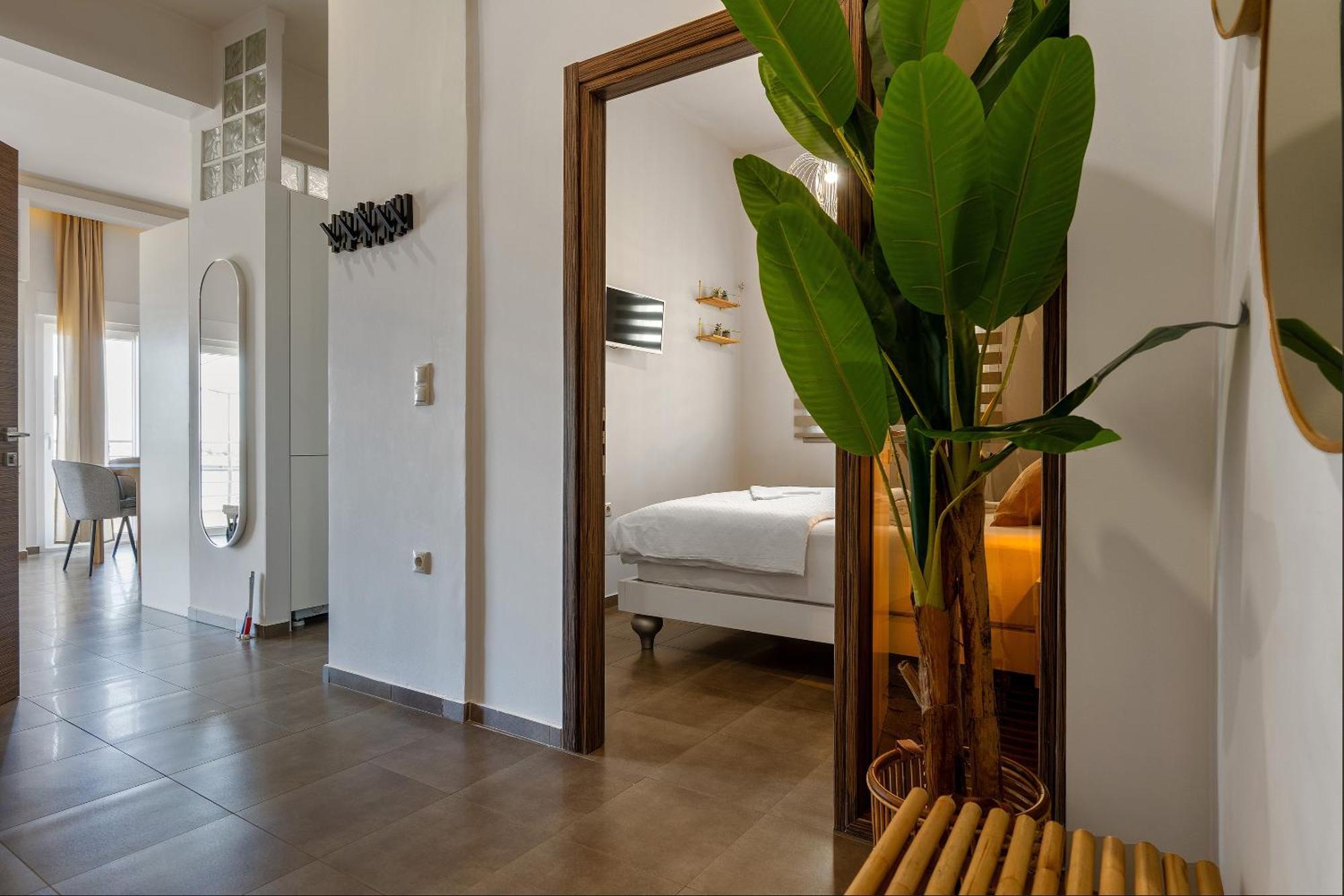 Ioanna Bayview Luxury Apartment Ierapetra  Luaran gambar