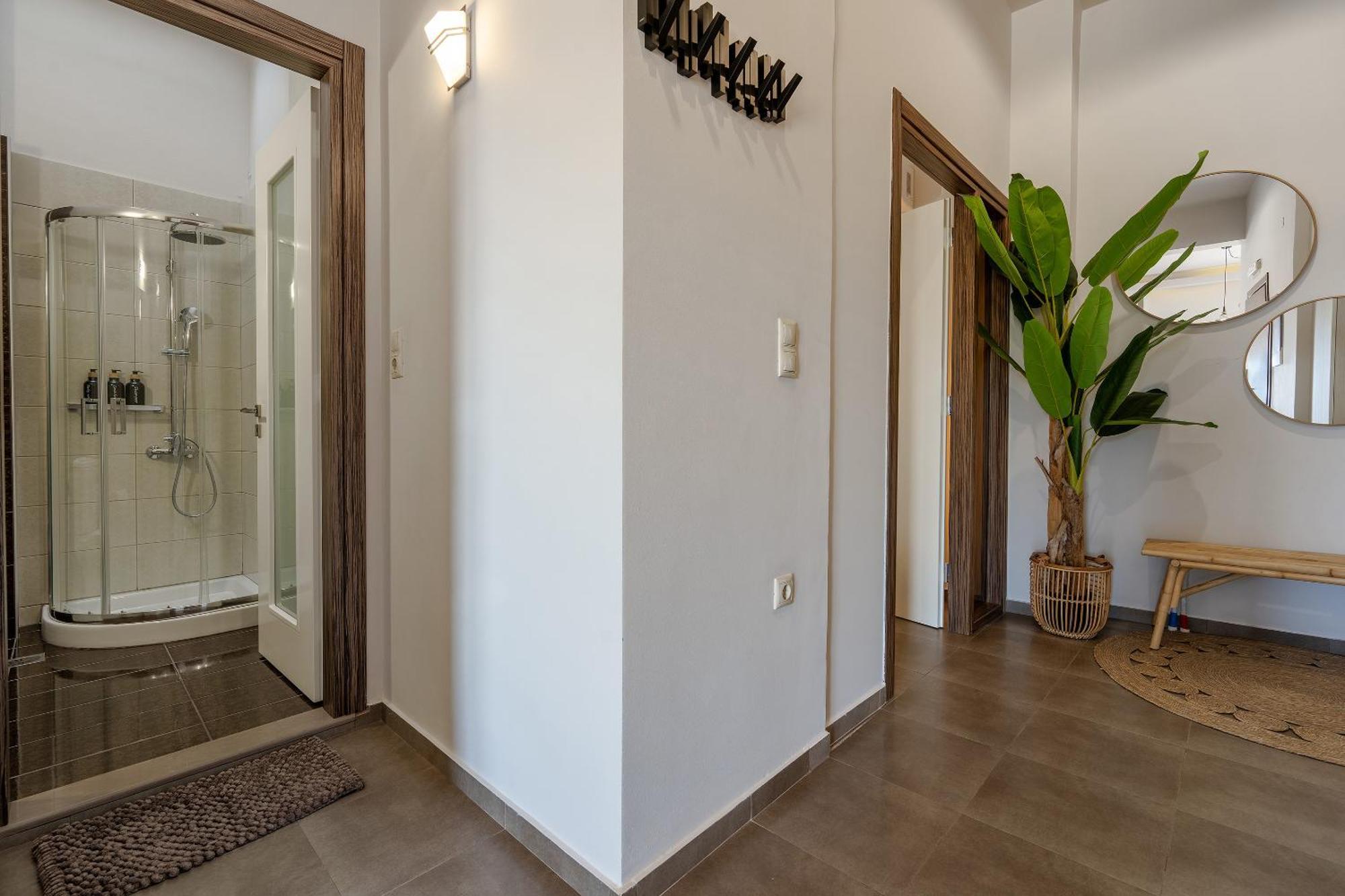 Ioanna Bayview Luxury Apartment Ierapetra  Luaran gambar